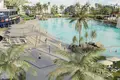 1 bedroom apartment 37 m² Bavaro, Dominican Republic