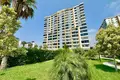 Apartamento 2 habitaciones 62 m² Mezitli, Turquía