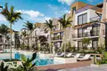 Apartamento 87 m² Perivolia tou Trikomou, Chipre del Norte