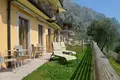Willa 18 pokojów 780 m² Limone sul Garda, Włochy