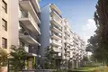 Apartamento 1 habitación 29 m² Varsovia, Polonia