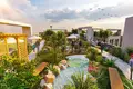 Apartamento 4 habitaciones 179 m² Beylikduzu, Turquía