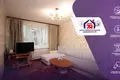 4 room apartment 65 m² Viliejka, Belarus