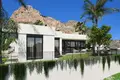 Villa de tres dormitorios 144 m² Polop, Španjolska