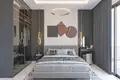 1 bedroom apartment 52 m² Obakoy, Turkey