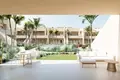 Bungalow de 3 dormitorios 89 m² San Javier, Španjolska