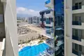 Appartement 1 chambre 80 m² Mahmutlar, Turquie