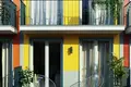 Квартира 1 спальня 48 м² Порту, Португалия