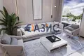 3 bedroom apartment 168 m² Sveti Vlas, Bulgaria