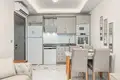 Apartamento 2 habitaciones 60 m² Mahmutlar, Turquía
