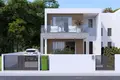 Dom 3 pokoi 179 m² Konia, Cypr
