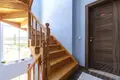 4 room villa 180 m² Korkuteli, Turkey