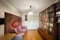 3 room apartment 62 m² Minsk, Belarus
