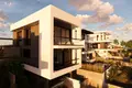 Дом 3 спальни 206 м² Агиос Тихонас, Кипр