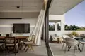 Mieszkanie 4 pokoi 189 m² Larnaka, Cypr