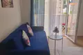 Apartamento 1 habitación 40 m² en Budva, Montenegro