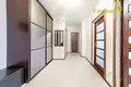 2 room apartment 70 m² Minsk, Belarus