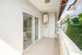 Appartement 4 chambres 155 m² Alanya, Turquie