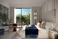 Complejo residencial Luxury townhouses in Anya Residence with swimming pools and a park, Arabian Ranches III, Dubai, UAE