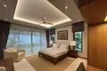 Apartamento 3 habitaciones 390 m² Si Sunthon, Tailandia