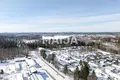 Apartamento 3 habitaciones 80 m² Jyvaskyla sub region, Finlandia