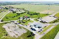 Entrepôt 8 404 m² à Pliski sielski Saviet, Bélarus