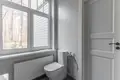 Apartamento 3 habitaciones 56 m² Jurmala, Letonia