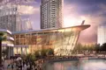 Apartamento 3 habitaciones 130 m² Dubái, Emiratos Árabes Unidos
