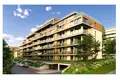 Wohnung 1 zimmer 42 m² Tiflis, Georgien