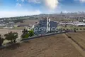 1 bedroom apartment 78 m² Gazimagusa Belediyesi, Northern Cyprus