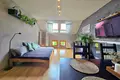Wohnung 2 zimmer 52 m² Krakau, Polen