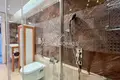 3 bedroom apartment 230 m² Oba, Turkey