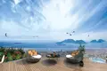 Kompleks mieszkalny Kartal Coastal Homes