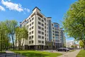 Квартира 4 комнаты 96 м² Минск, Беларусь