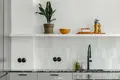 3 room apartment 98 m² Warsaw, Poland