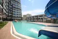 Apartamento 1 habitación 40 m² en Mahmutlar, Turquía