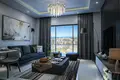 Apartamento 3 habitaciones 105 m² Alanya, Turquía