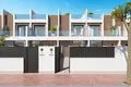 Villa de tres dormitorios 107 m² San Pedro del Pinatar, Španjolska