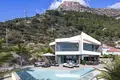 Villa de 4 dormitorios 456 m² Calpe, Španjolska