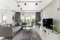 Appartement 4 chambres 106 m² Varsovie, Pologne
