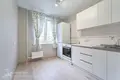 Apartamento 2 habitaciones 49 m² Minsk, Belarús