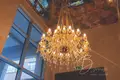 Apartamento 3 habitaciones 91 m² Riga, Letonia