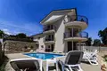 7 bedroom villa 380 m² Ika, Croatia
