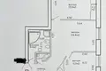 Appartement 103 m² Minsk, Bélarus