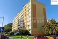 Квартира 3 комнаты 47 м² Колин, Чехия