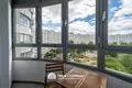 Квартира 2 комнаты 70 м² в Минске, Беларусь