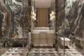 Complexe résidentiel New Jumeirah Asora Bay Residence with swimming pools, a wellness center and panoramic views, La Mer, Dubai, UAE
