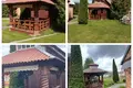 Cottage 158 m² Ashmyany, Belarus