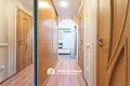 Apartamento 2 habitaciones 62 m² Minsk, Belarús