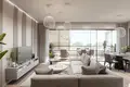 Appartement 2 chambres 96 m² Limassol, Chypre